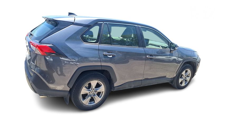 טויוטה RAV4