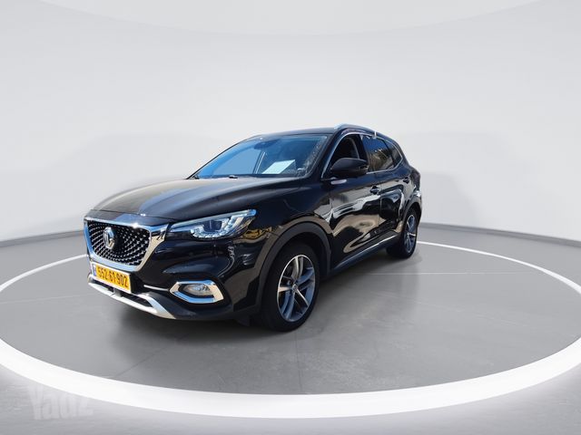 אם ג'י EHS PHEV
