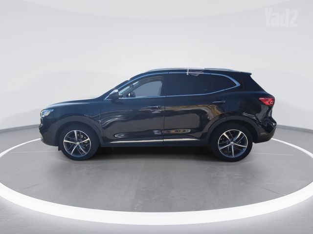 אם ג'י EHS PHEV