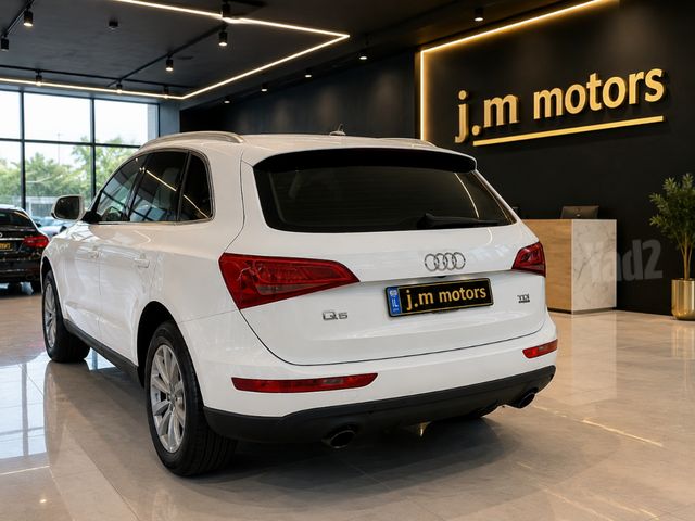 אאודי Q5