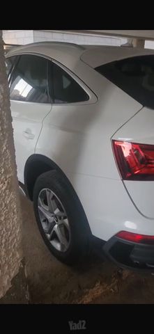 אאודי Q5