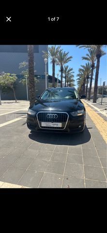 אאודי Q3