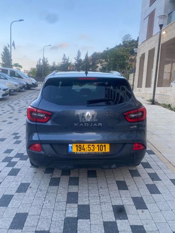 רנו קדגא'ר