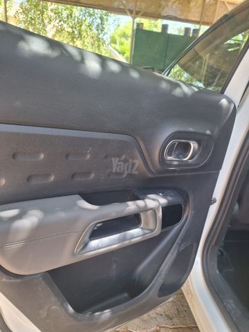 סיטרואן C5 איירקרוס