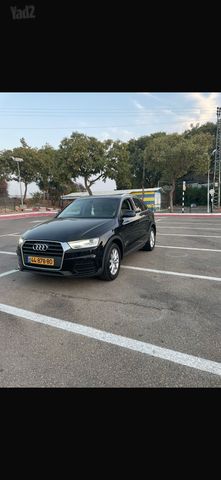 אאודי Q3