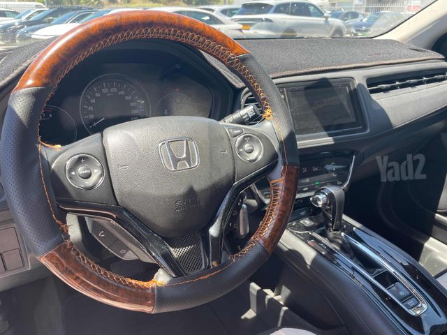הונדה HR-V
