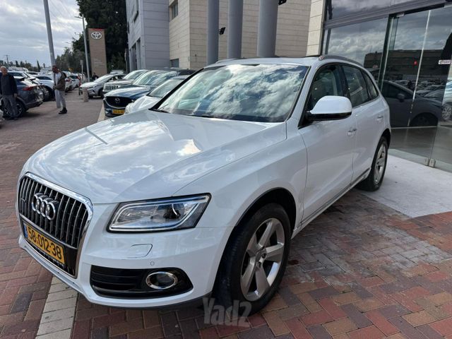 אאודי Q5
