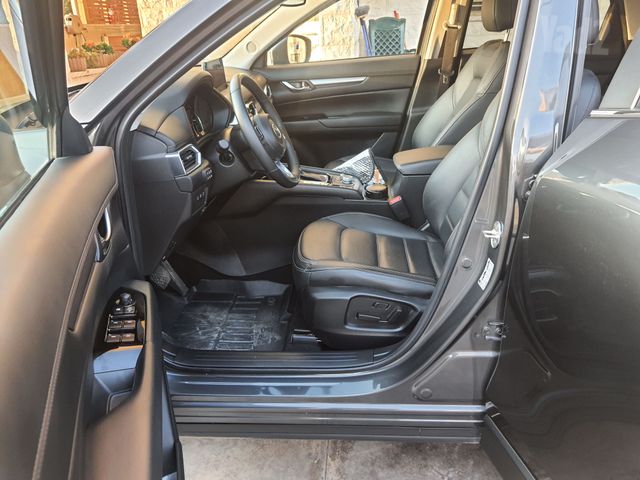 מאזדה CX-5