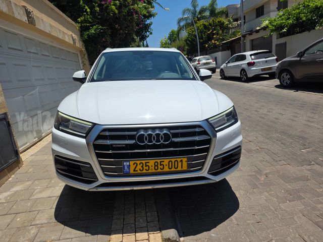אאודי Q5