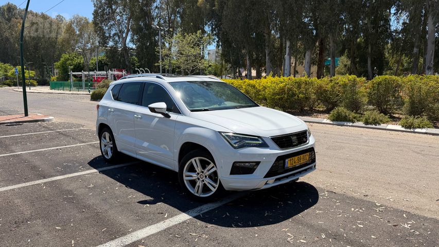 סיאט אטקה