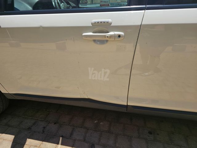 פורד אדג'