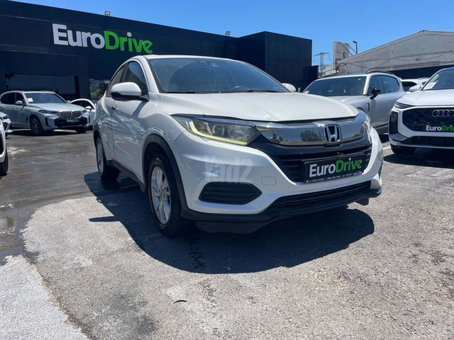 הונדה HR-V