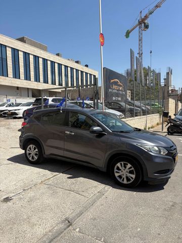 הונדה HR-V