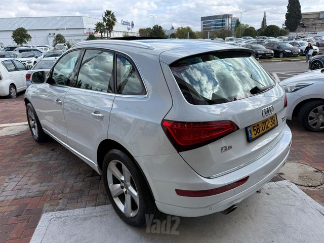אאודי Q5