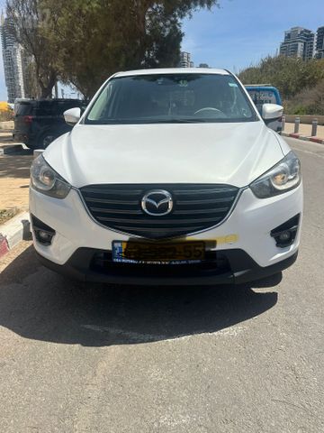 מאזדה CX-5