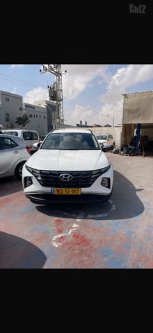 יונדאי טוסון