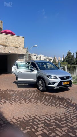 סיאט אטקה