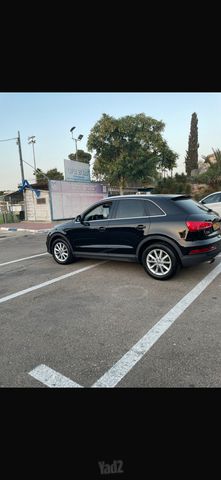 אאודי Q3