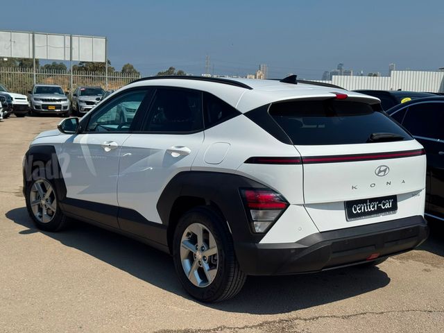 יונדאי קונה