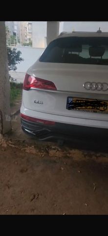 אאודי Q5