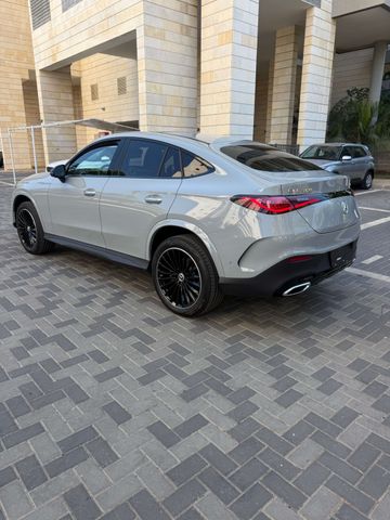 מרצדס-בנץ GLC