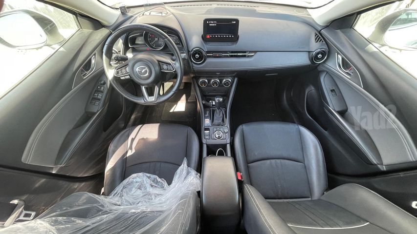 מאזדה CX-3