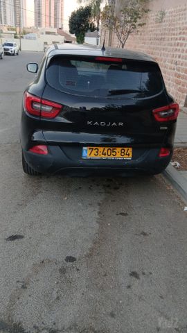 רנו קדגא'ר