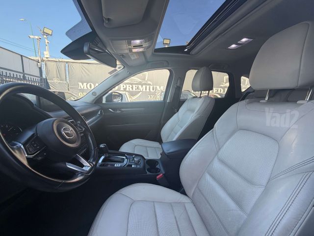 מאזדה CX-5