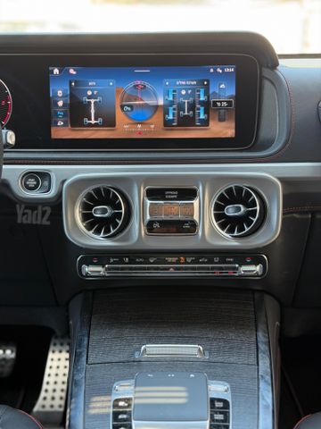 מרצדס-בנץ G-class