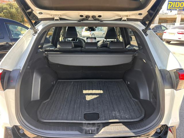 טויוטה RAV4