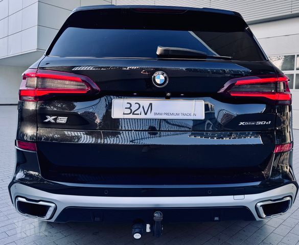 ב מ וו X5