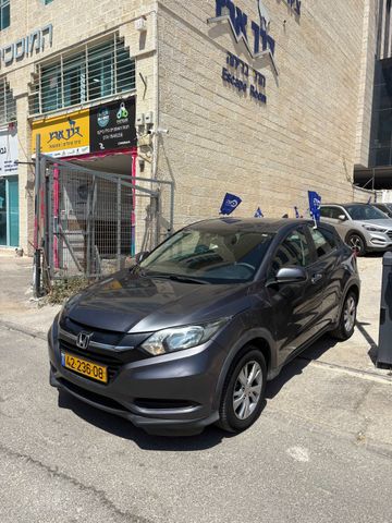הונדה HR-V