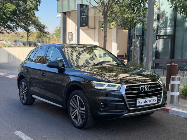 אאודי Q5