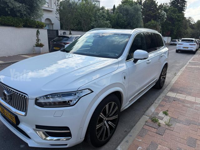 וולוו XC90
