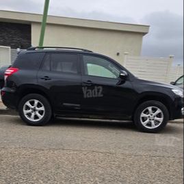 טויוטה RAV4