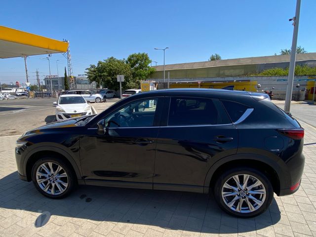מאזדה CX-5