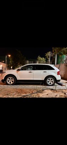 מודעת רכב פורד אדג'