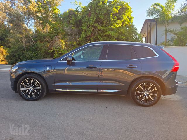 וולוו XC60