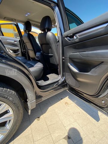 מאזדה CX-5