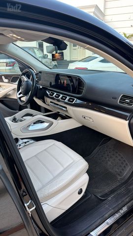 מרצדס-בנץ GLE Coupe