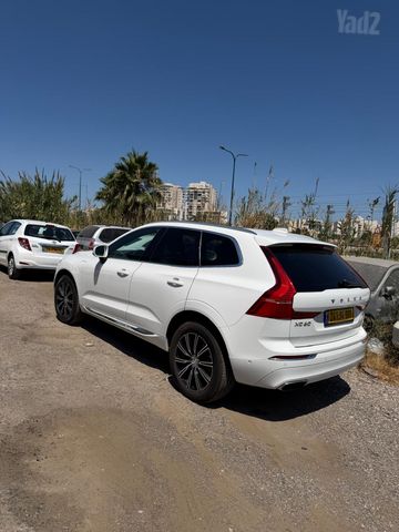 וולוו XC60