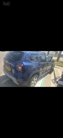 דאצ'יה דאסטר