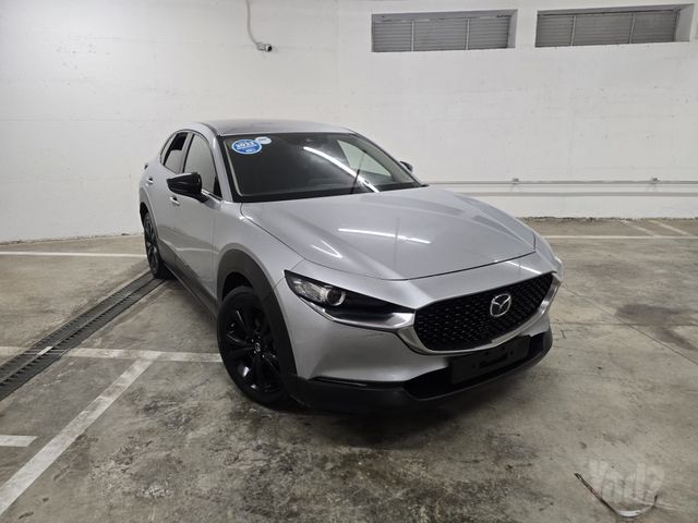 מאזדה CX-30