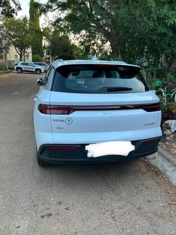 בי.ווי.די סי ליון 05