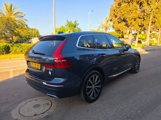 וולוו XC60
