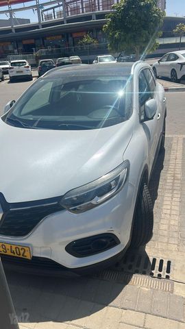 רנו קדגא'ר 