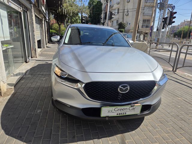 מאזדה CX-30