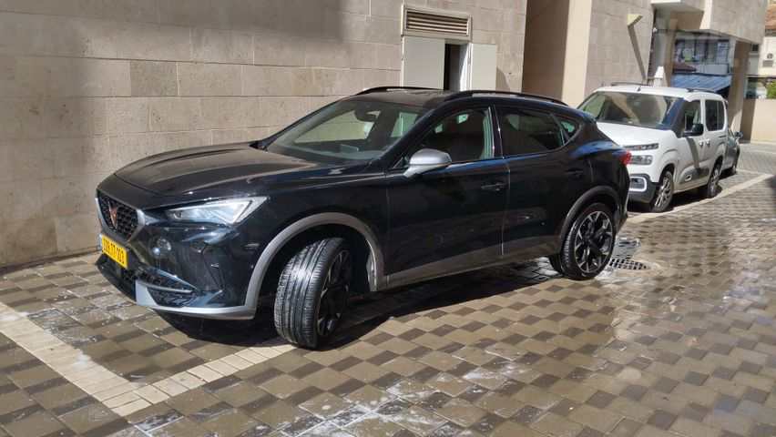 קופרה פורמנטור
