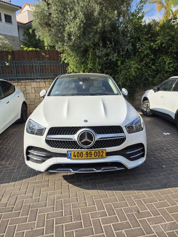 מרצדס-בנץ GLE