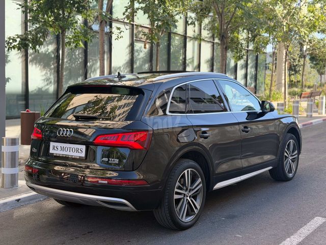 אאודי Q5